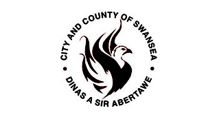 Swansea City Council Logo