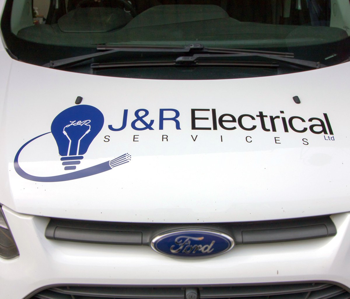J&R Electrical Fresh Creative Co